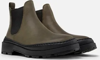 Camper Boots Women Camper Brutus Trek
