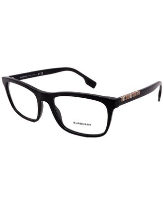 Burberry Unisex Be2335 57Mm Optical Frames