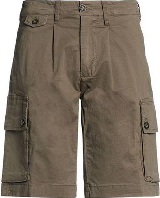 Officina 36 BOTTOMWEAR - Shorts e bermuda su YOOX.COM