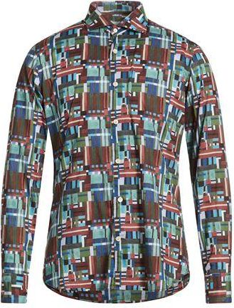 Tintoria Mattei TOPWEAR - Shirts on YOOX.COM