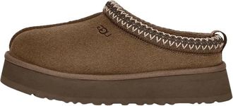UGG Ugg, Schoenen, Dames, Bruin, 41 EU, Wol, Tazz Slipper