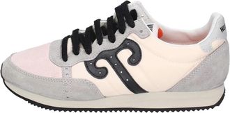 Wushu Ruyi Su&egrave;de Sneakers - Heren - Sneakers - Veelkleurig - 40 EU - Su&egrave;de - Schoenen