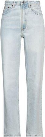 Nudie Jeans BOTTOMWEAR - Jeans on YOOX.COM