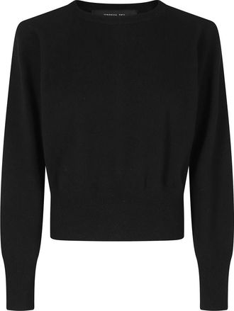 Federica Tosi Donna, Maglie, Nero, M, new