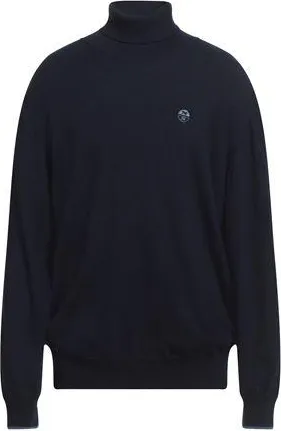 North Sails PRENDAS DE PUNTO - Cuello alto en YOOX.COM