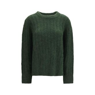 Allude Cashmere Womens Sweater