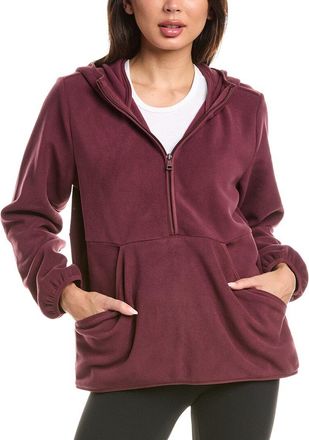 Beyond Yoga Explorer Half Zip Pullover