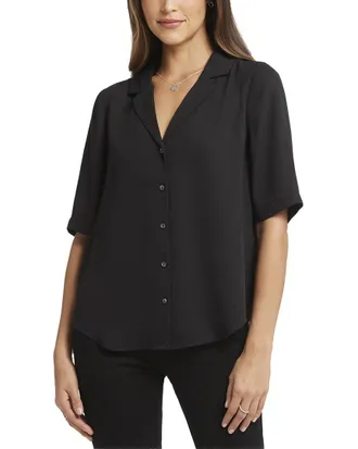NYDJ Gabrielle Blouse