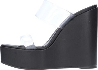 Giuseppe Zanotti Schoenen, Dames, Grijs, 39 EU, Sandalen