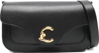 Coccinelle Borsa a spalla in pelle - Nero