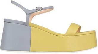 AGL FOOTWEAR - Sandals on YOOX.COM