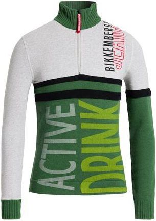 Dirk Bikkembergs KNITWEAR - Jumpers on YOOX.COM