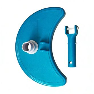 OEM Cabezal De Aspiradora De Piscina Resistente Con Junta Para Manguera