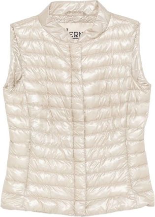 Herno Vera Padded Vest