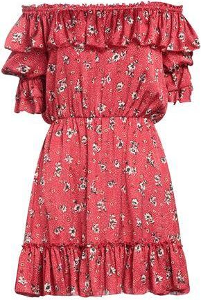 Aniye By DRESSES - Mini dresses sur YOOX.COM