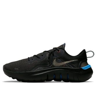 Nike Flex Run 2021 Black Melon Tint CW3408-001
