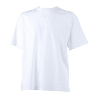 Diesel T-Lucien Ihbi Maglietta - male - Diesel - T-Shirts - White - XL - Tops