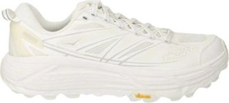 Hoka One One Mafate Speed 2 - Sport - Hombre - Blanco - 43 1/3 EU