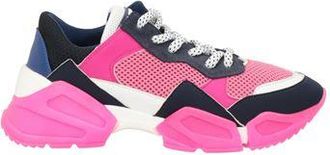 Elisabetta Franchi CALZATURE - Sneakers su YOOX.COM