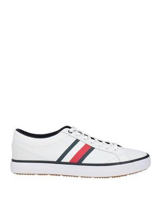 Tommy Hilfiger SCHUHE - Sneakers auf YOOX.COM