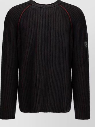 C.P. Company crew-neck jumper