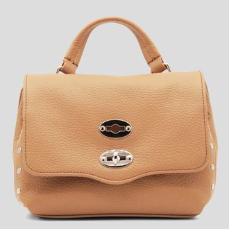 Zanellato Bags Brown Cantucci-Donna