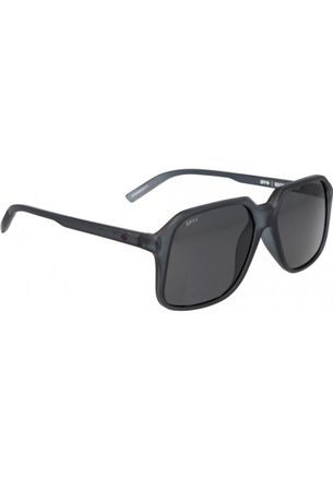Spy Womens 6700000000171 59 Hot Spot Sunglasses - Black - One Size
