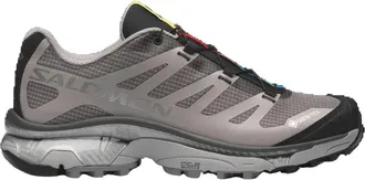 Salomon Xt-4 OG Gore TEX - Heren - Sport - Grijs - Maat: 39 EU Synthetisch