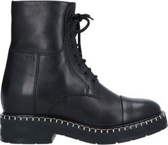 Chloé CALZADO - Botines de caña alta en YOOX.COM