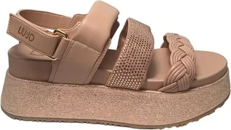 Liu Jo Donna, Scarpe, Rosa, 41 EU, new