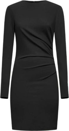 Silvian Heach Donna, Abiti, Nero, S, new