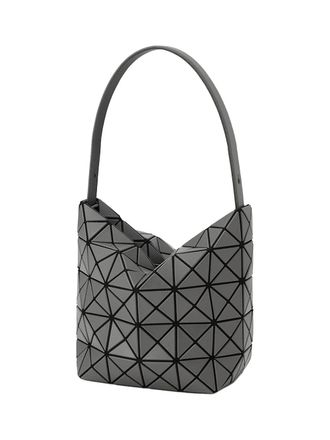 Issey Miyake Bao Valley Shoulder Bag - Gray