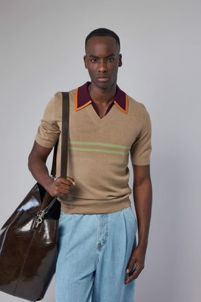Dries Van Noten Molar 3716 M.k.polo