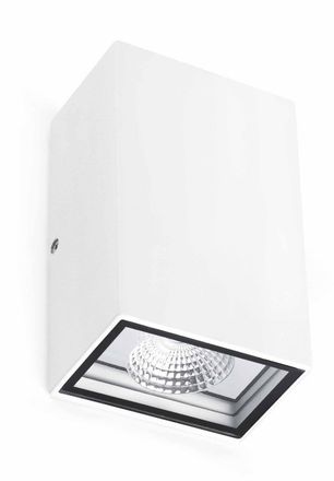 Faro Barcelona Faro Barcelona - Ling Aplique De Pared Exterior 70813