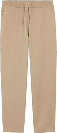 Ami Uomo, Pantaloni, Beige, L, new