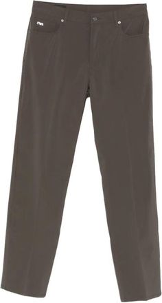 Emporio Armani 5 Pockets Jeans