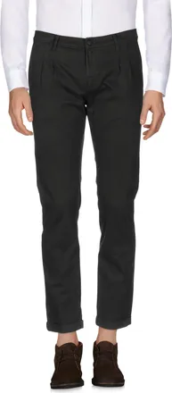 Daniele Alessandrini BOTTOMWEAR - Trousers on YOOX.COM