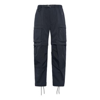 Nike ACG Smith Summit Black CV0656-010