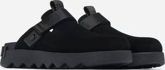 Sorel Womens Vibe Clog In Black