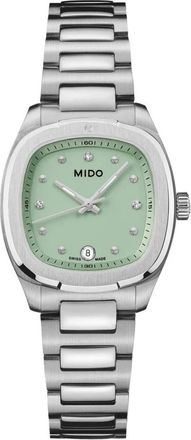Mido Mujer, Accesorios, Verde, Talla: ONE Size