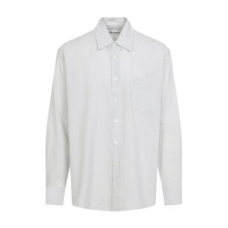 Our Legacy Casual Shirts, male, Multicolor, Size: XL Above Shirt