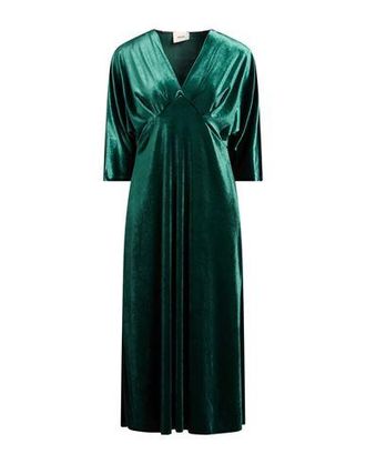Dixie VESTIDOS - Vestidos midi en YOOX.COM