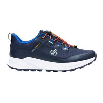 Dare 2B Dare 2B Heren Torrek Waterdichte Wandelschoenen (Marineblauw)