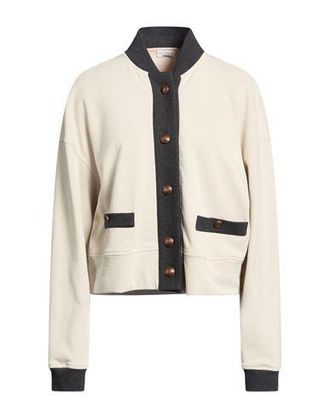Brunello Cucinelli TOPWEAR - Sweatshirts on YOOX.COM