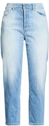Dondup BOTTOMWEAR - Jeans sur YOOX.COM