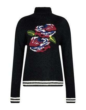 Kontatto KNITWEAR - Turtlenecks on YOOX.COM