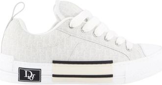 Dior Uomo, Scarpe, Grigio, 44 EU, new