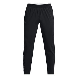 Under Armour Storm Run Pants Black 1365622-002