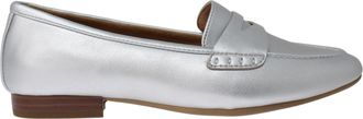 Aerosoles Map Out Silver MAPOUT-738 Womens