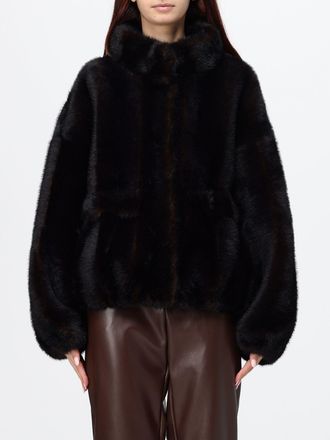 Apparis Giacca Donna colore Nero